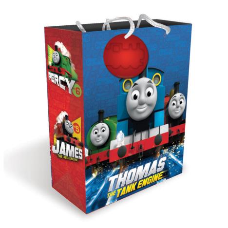 Large Thomas & Friends Gift Bag  £2.69