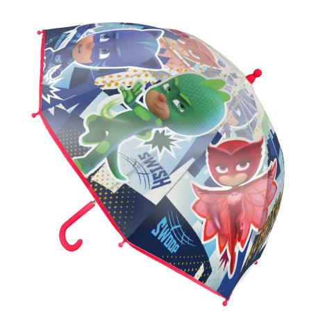 PJ Masks Dome Umbrella  £7.49