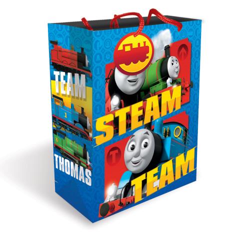 Large Thomas & Friends Steam Team Gift Bag  £1.49