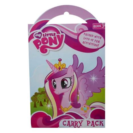 My Little Pony Carry Pack  £2.99