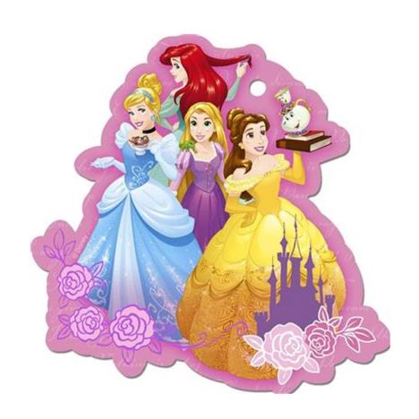 Disney Princess Gift Tags (Pack of 10)  £1.35