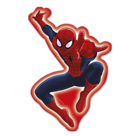 Marvel Spiderman Gift Tags (Pack of 10)  £1.35