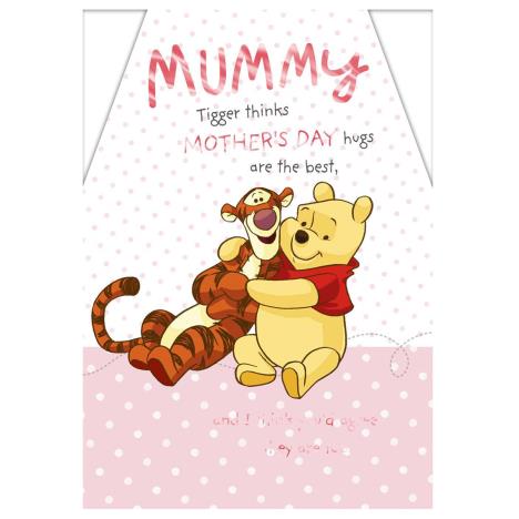 Mummy Winnie The Pooh Mother