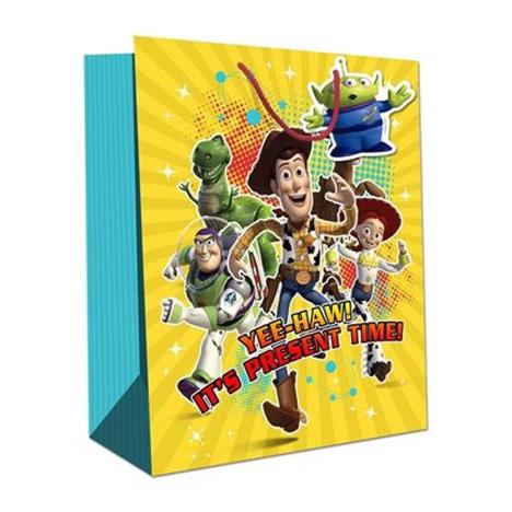 Disney Toy Story Large Gift Bag 25520411 Character Brands