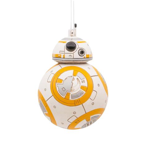 Star Wars BB8 Hanging Resin Figure   £7.99