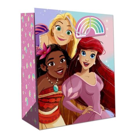 Disney Princess Large Gift Bag  £2.30