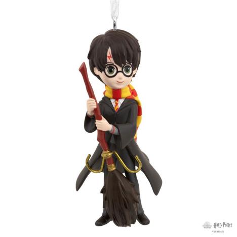 Harry Potter Resin Figure  £6.99