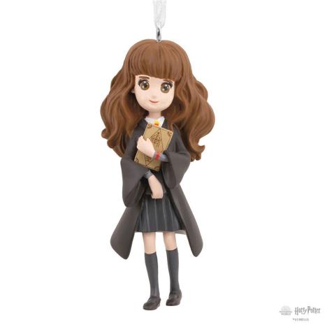 Harry Potter Hermione Granger Resin Figure  £6.99