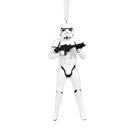 Star Wars Stormtrooper Hanging Resin Figure   £7.99