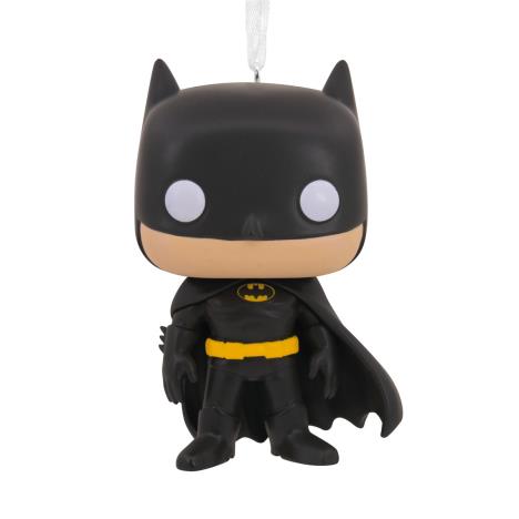 Funko DC Batman Hanging Resin Figure   £9.99