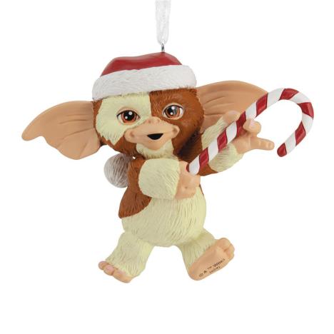 Gremlins Gizmo Hanging Resin Christmas Figure   £7.99