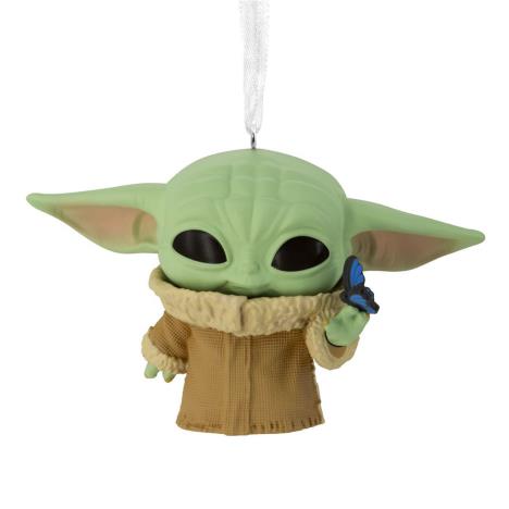 Funko Star Wars Grogu Hanging Resin Figure   £9.99