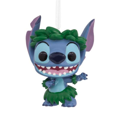 Funko Disney Stitch Hanging Resin Figure   £9.99