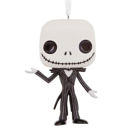 Funko Night Before Christmas Jack Hanging Resin Figure   £9.99