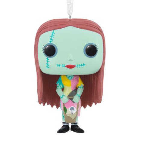 Funko Night Before Christmas Sally Hanging Resin Figure   £9.99