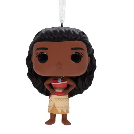 Funko Disney Moana Hanging Resin Figure   £9.99