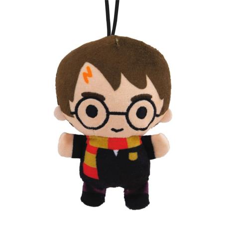 Harry Potter Small Stars Plush Hanging Decoration   £4.99