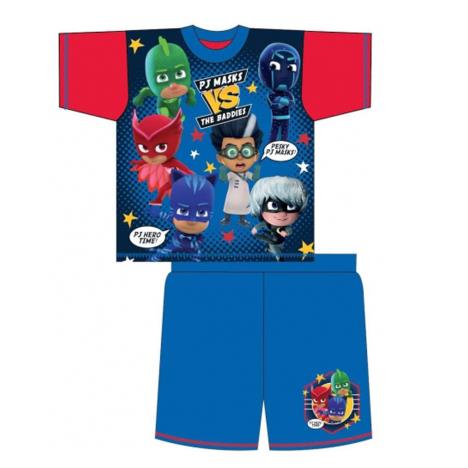 PJ Masks Pyjamas Set  £5.99