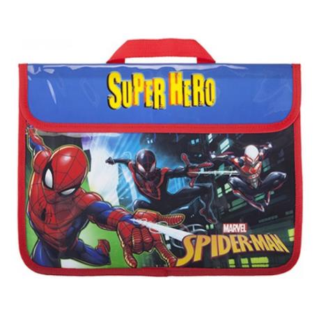 Marvel Spiderman School Book Bag  £3.99