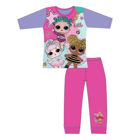 LOL Surprise Kids Pyjamas  £8.49