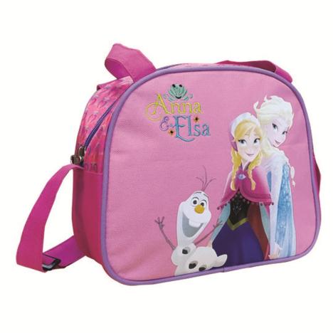 Disney Frozen Anna & Elsa Hand bag  £11.99