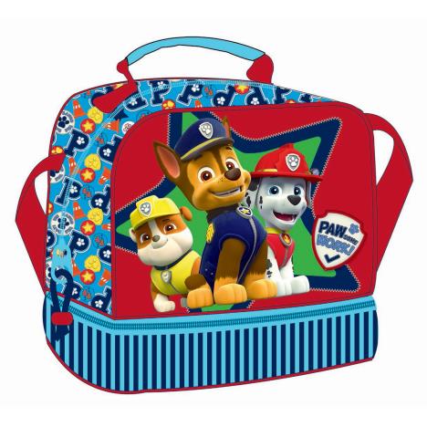 Thermos Lunch Box, Insulated, Paw Patrol - 1 ea