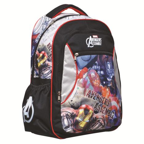 Avengers Assemble Oval Backpack  £19.99