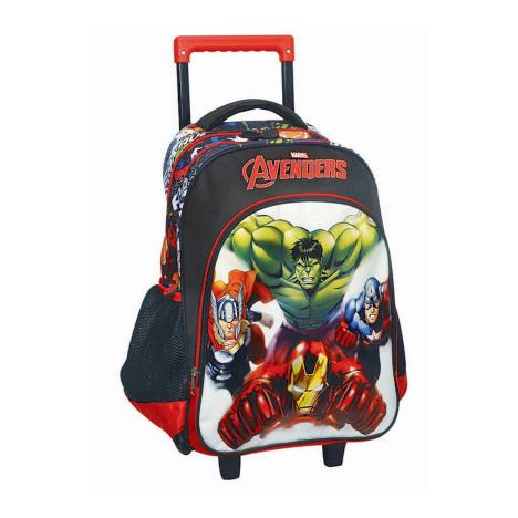 Marvel Avengers Oval Trolley Bag  £29.99