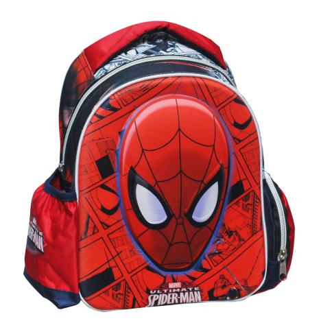 Spiderman Face Junior Backpack  £13.99