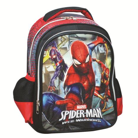 Spiderman Junior Backpack  £13.99