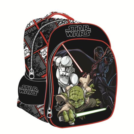 Star Wars Junior Back Pack  £12.99