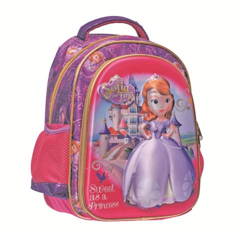 Sofia The First Junior Backpack  £13.99