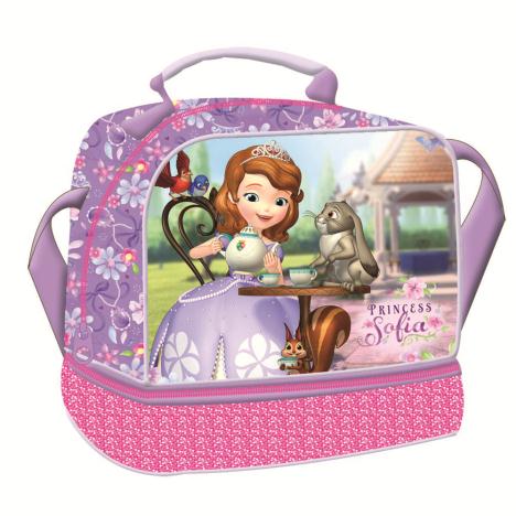 Sofia The First Lunch Bag  £9.99