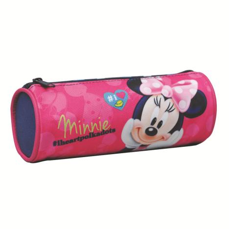 Minnie Mouse Pencil Case  £2.99