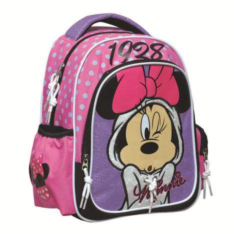 Minnie Mouse Junior Backpack  £13.99