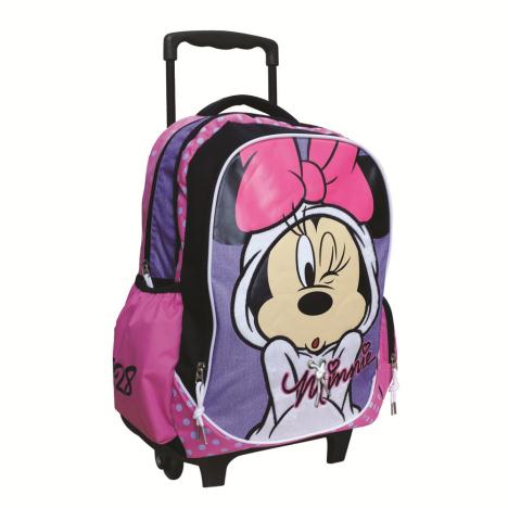 Minnie Mouse Trolley Bag  £24.99