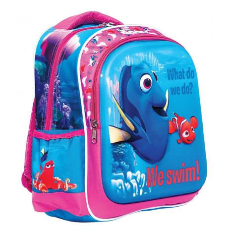 Finding Dory 3D Junior Backpack  £14.99