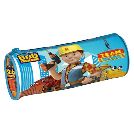 Bob the Builder Round Pencil Case  £3.29