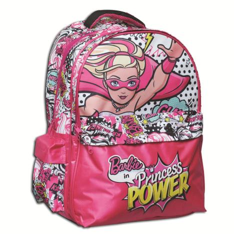 Barbie Princess Power Oval Backpack  £19.99