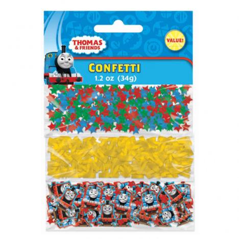 Thomas & Friends Confetti Pack  £2.99