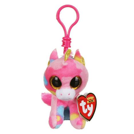 Ty beanie boo fantasia the store unicorn backpack