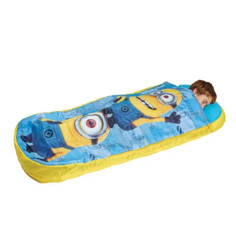 Minions Junior Ready Bed  £25.99