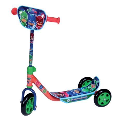 PJ Masks Tri Scooter  £24.99