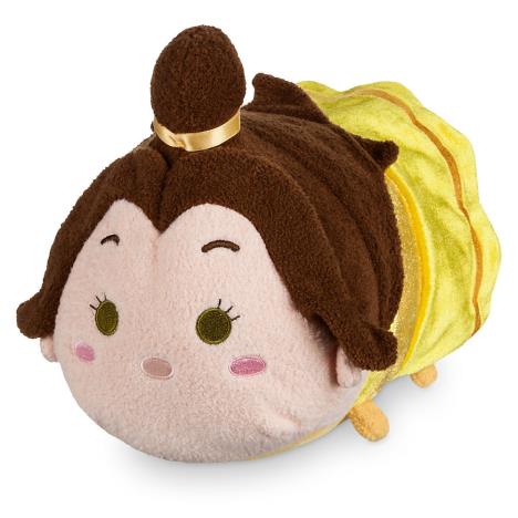 Medium Belle Disney Beauty & The Beast Tsum Tsum  £17.99