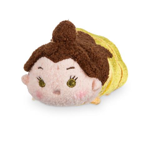 Belle Disney Beauty & The Beast Tsum Tsum  £4.99