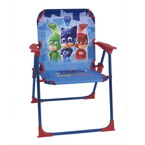 PJ Masks Foldable Chair  £10.99