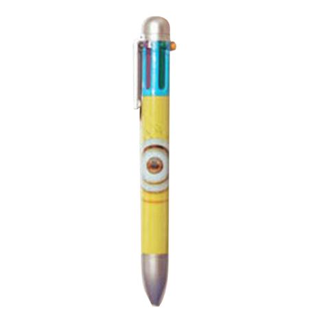 Minions Eye Multi-Colour Pen   £1.49