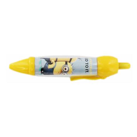 Minions Mini Fun Pen  £0.99