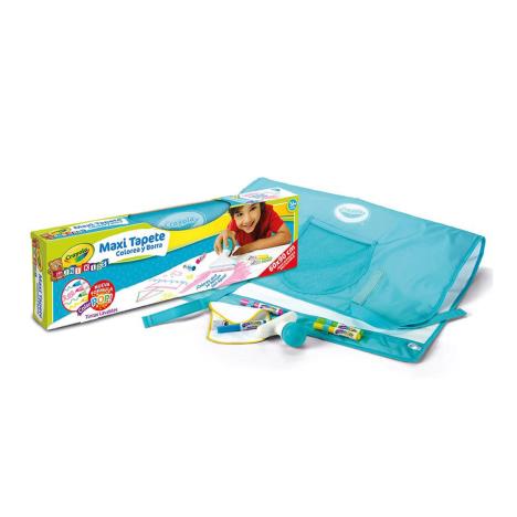 Crayola Maxi Rug Colour & Erase  £39.99