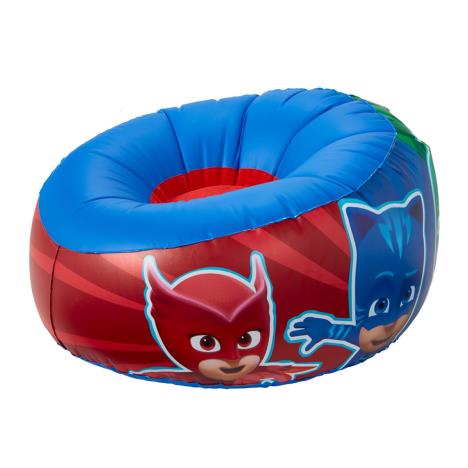 PJ Masks Inflatable Chair  £14.99